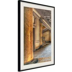 Arkiio Affisch Palace [Poster] 40x60 Poster